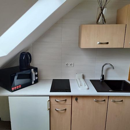 Apartments Zum Stillen Winkel Niederbreitbach Extérieur photo