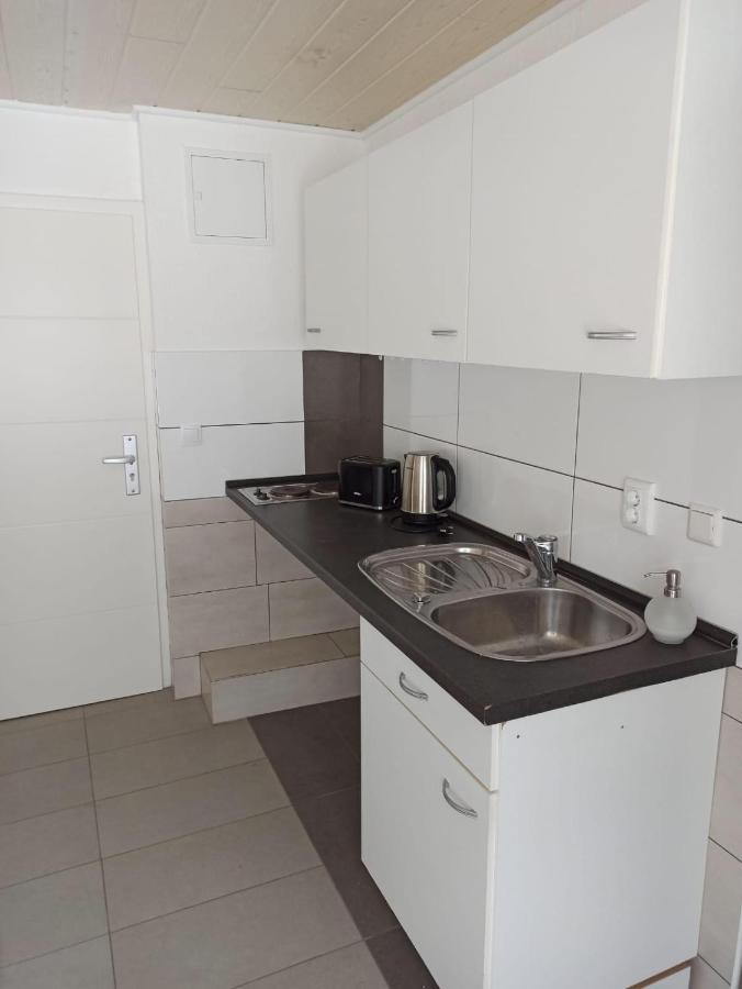 Apartments Zum Stillen Winkel Niederbreitbach Extérieur photo